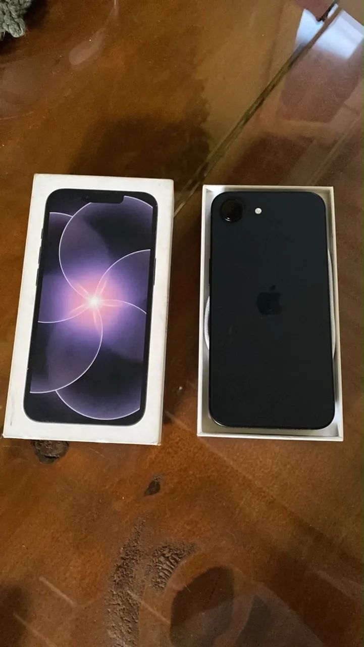 iPhone 17e 512 GB
