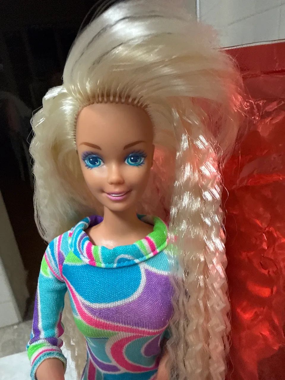 Barbie Totally Hair - Foto 4