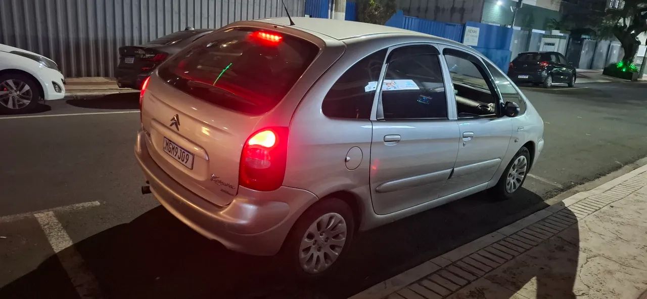 Citroën Xsara 2004