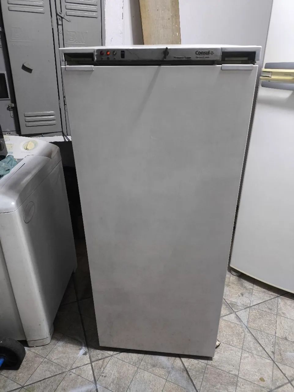 Freezer Vertical Consul 799,00 - Foto 2