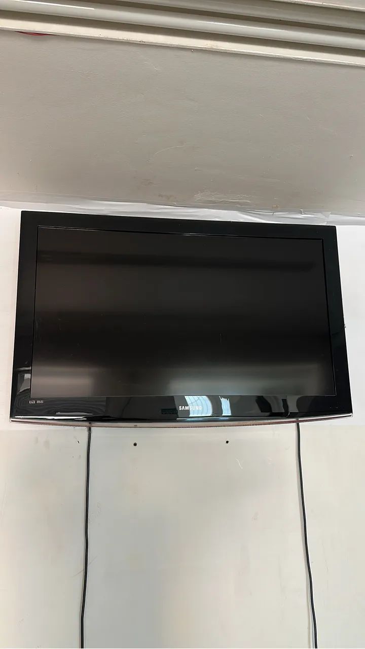 TV Samsung LCD 