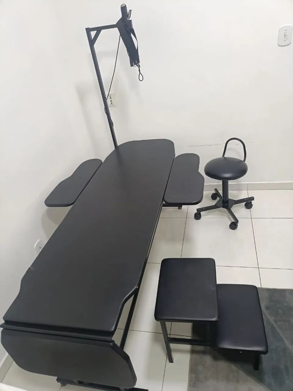 Maca de RPG profissional