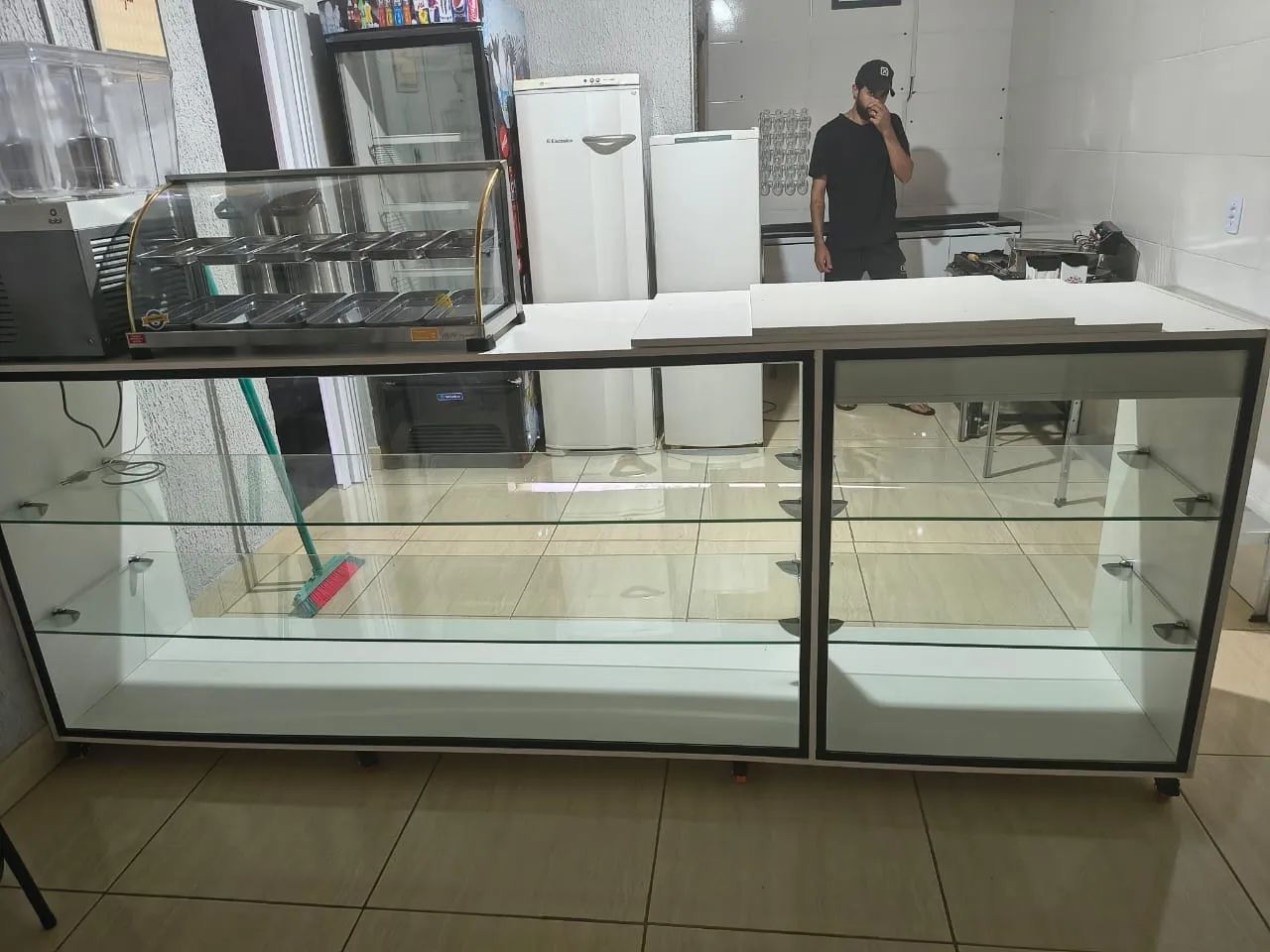 Balcão MDF - Foto 2