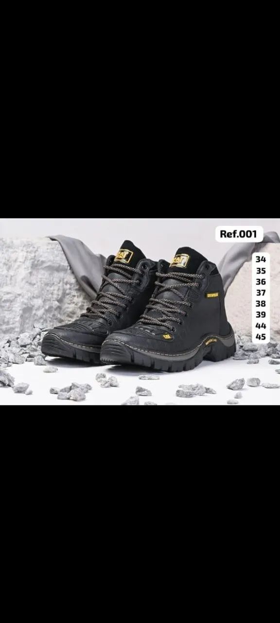 Botas - Foto 4