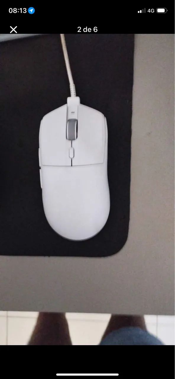 Vendo pc gamer completo