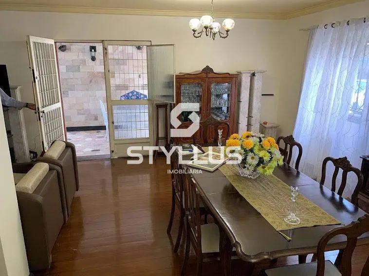 Cachambi | Casa de Condomínio 5 quartos, sendo 4 suites - Foto 4