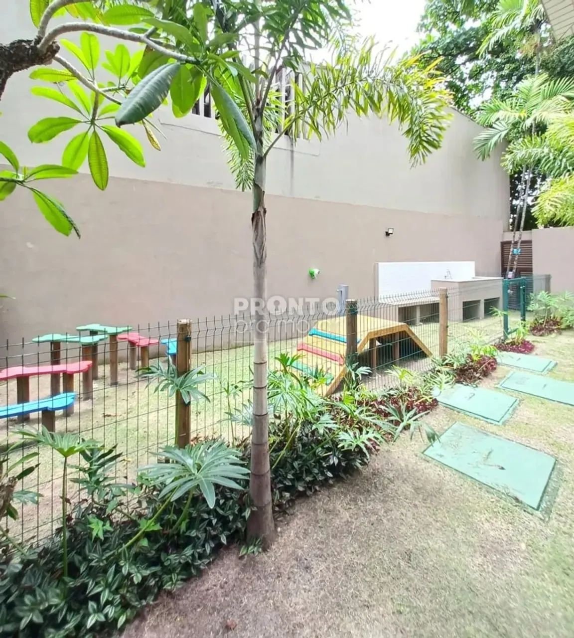 Flat para alguar  em casa forte - Foto 4