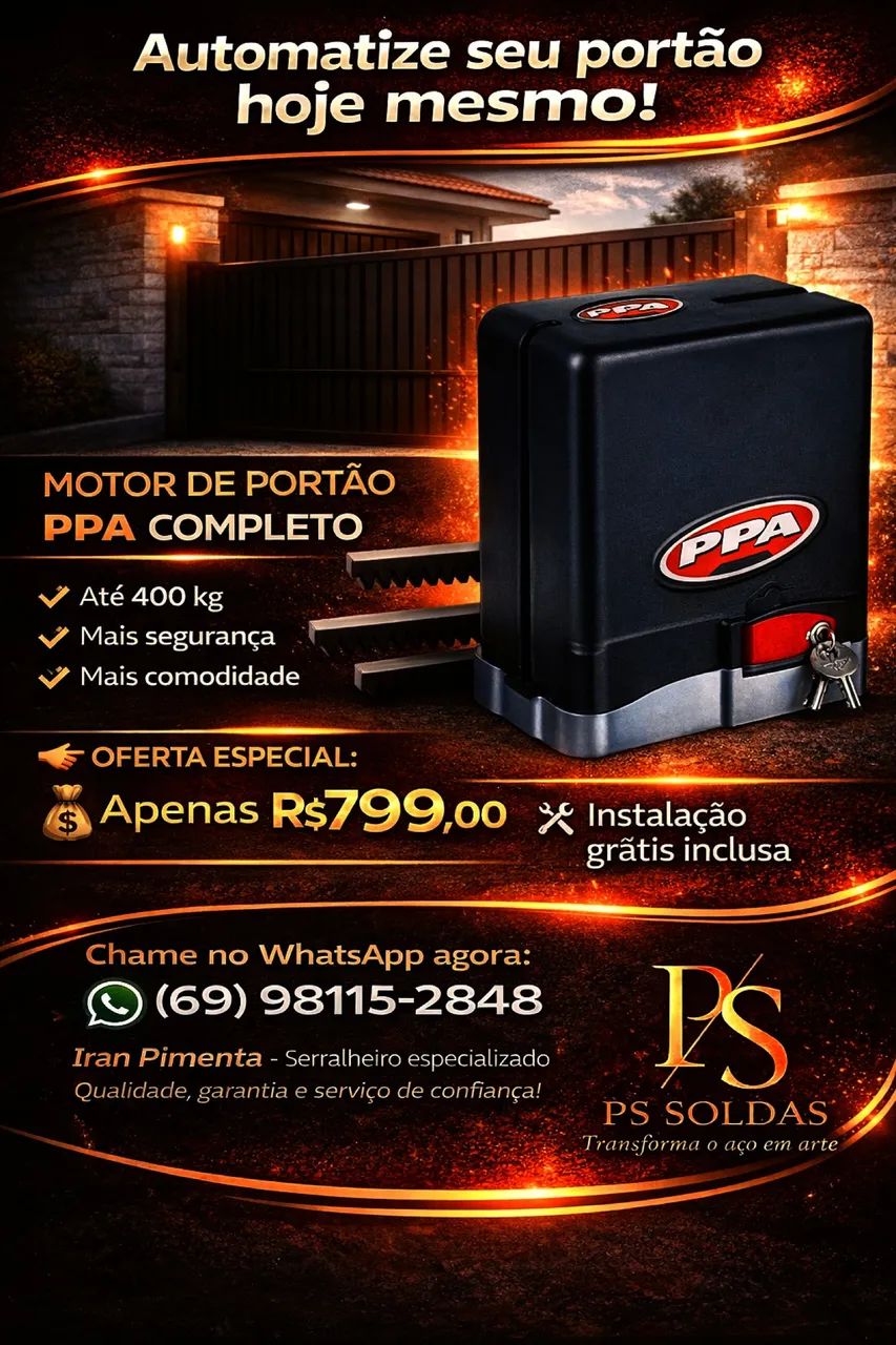 Serviços 