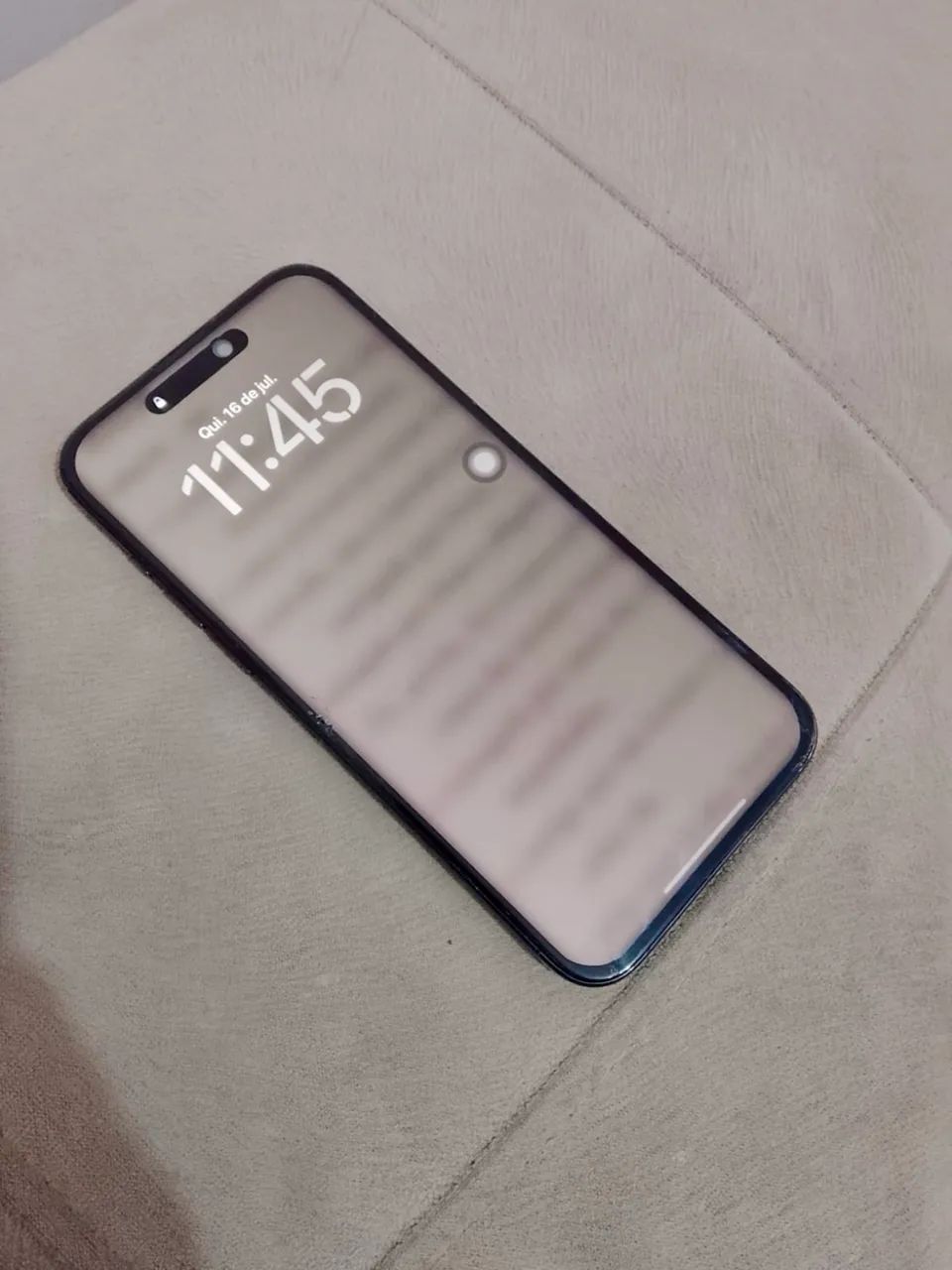 iPhone 15 pro Max 512gb 