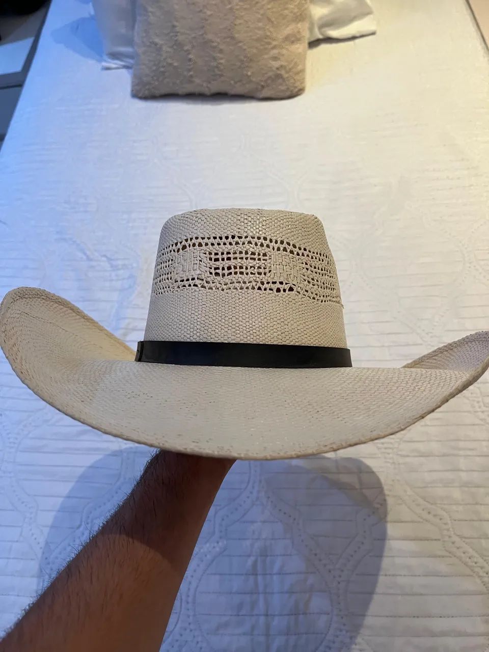 Chapéu Pralana 
