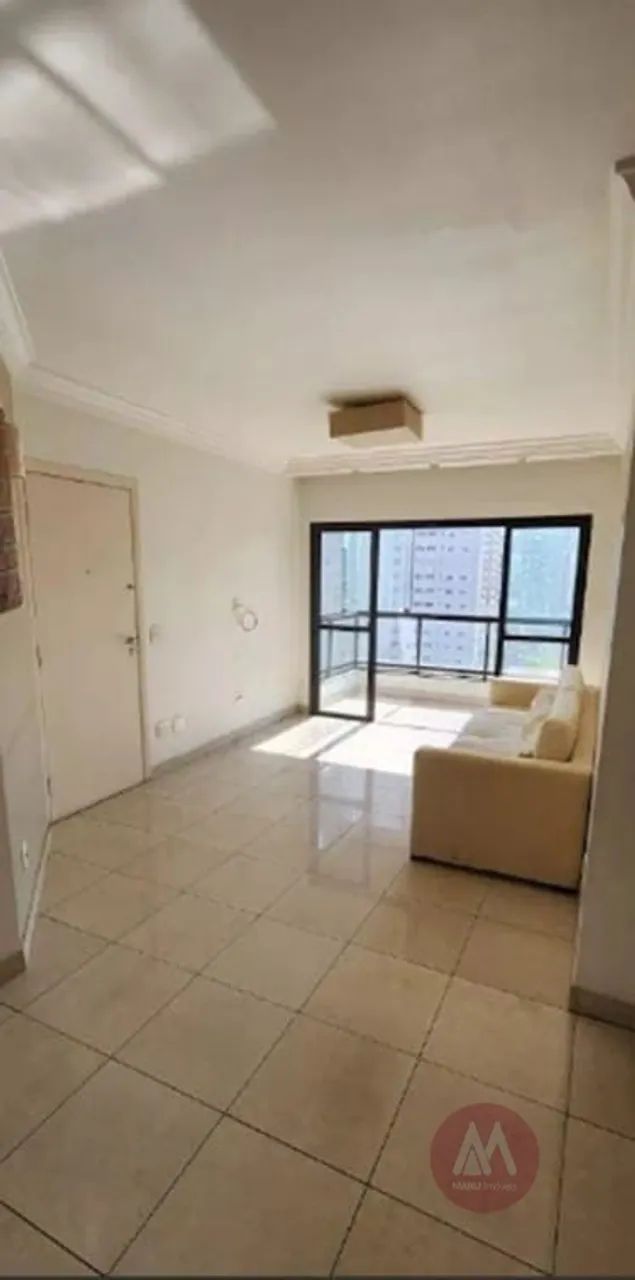 Apartamento em Vila Andrade - São Paulo