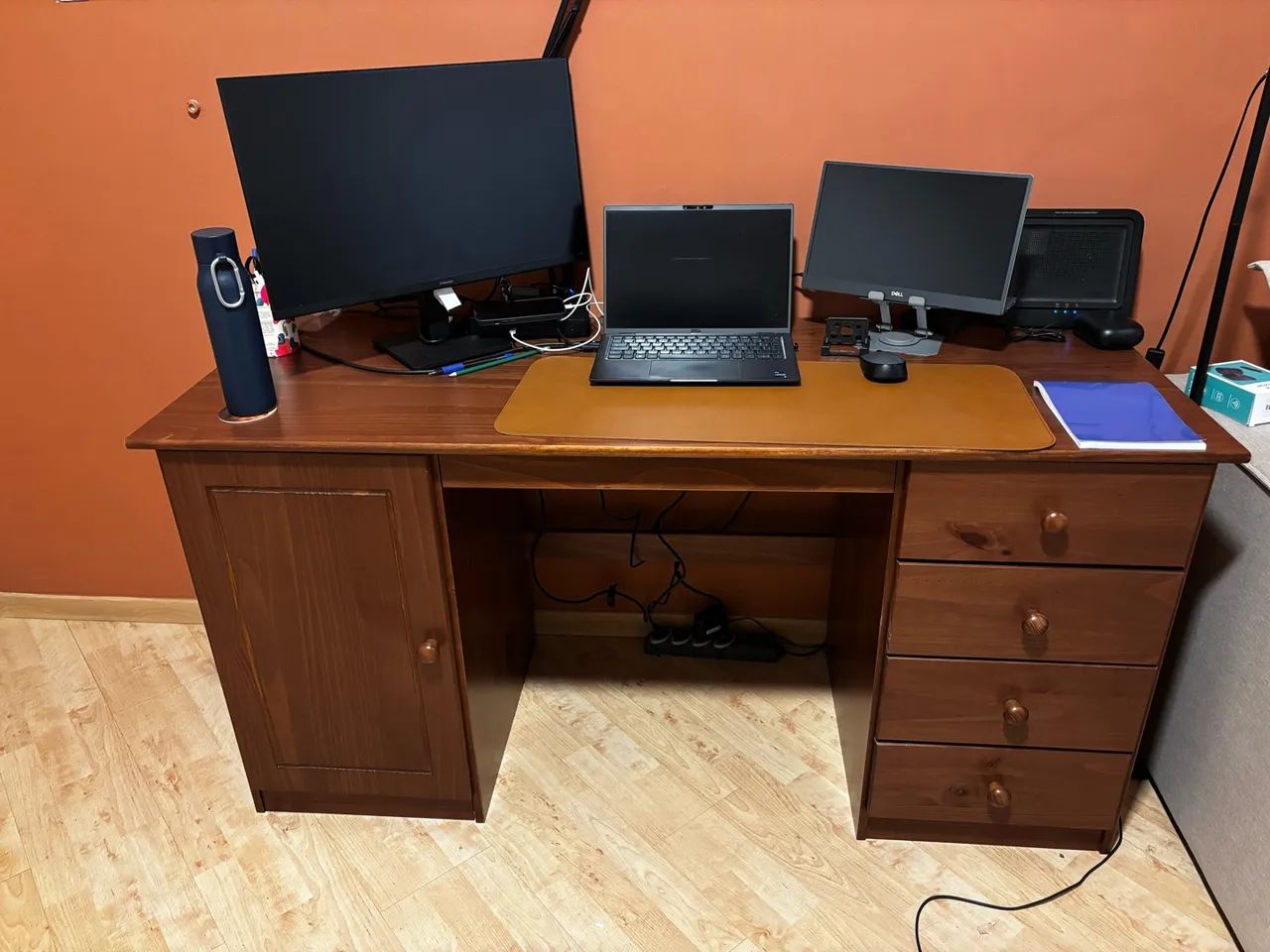 Mesa de escritório