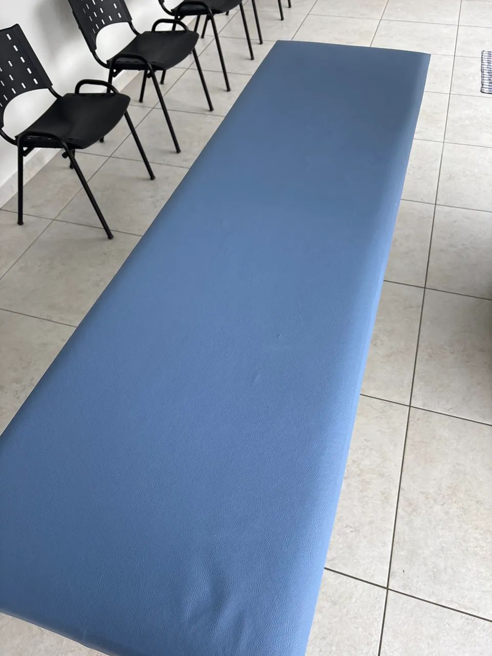 Maca hospitalar  - Foto 4