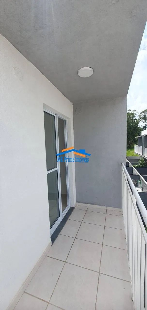 Casa em Condomínio Fechado  2 Dormitórios | Cotia  SP