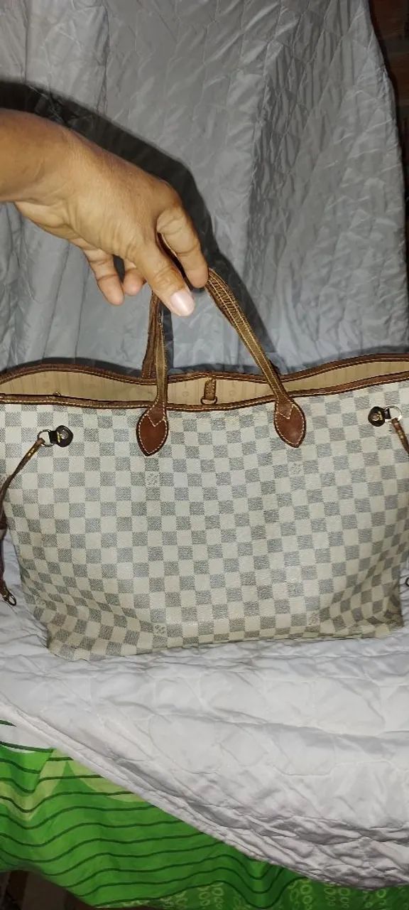 Bolsa da Louis Vuitton - Foto 4