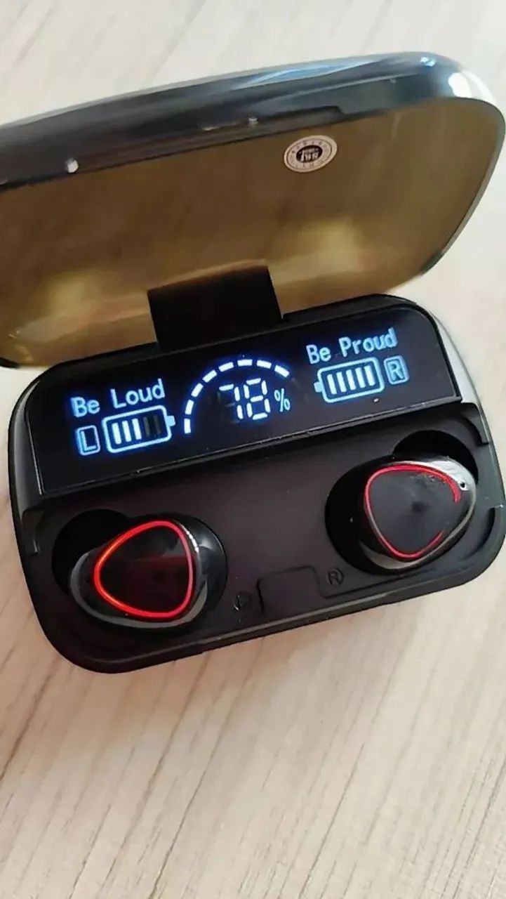 M10 FONE Bluetooth<br>     - Foto 3