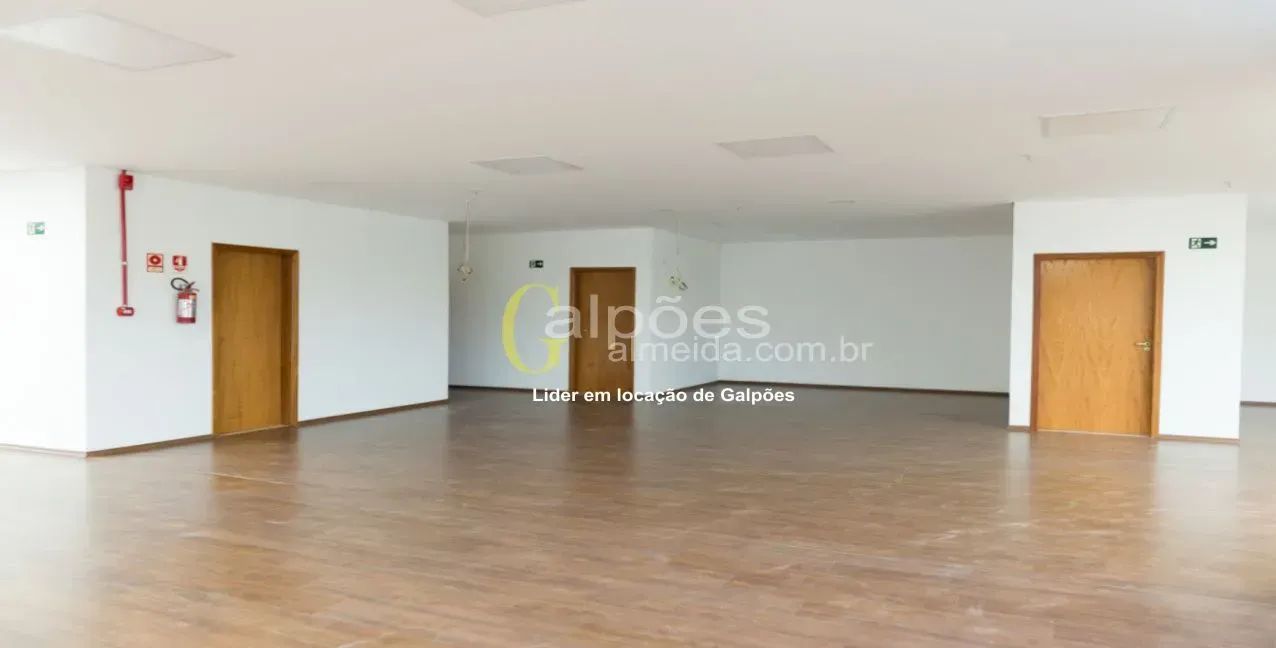 Galpão/Depósito/Armazém - Foto 3