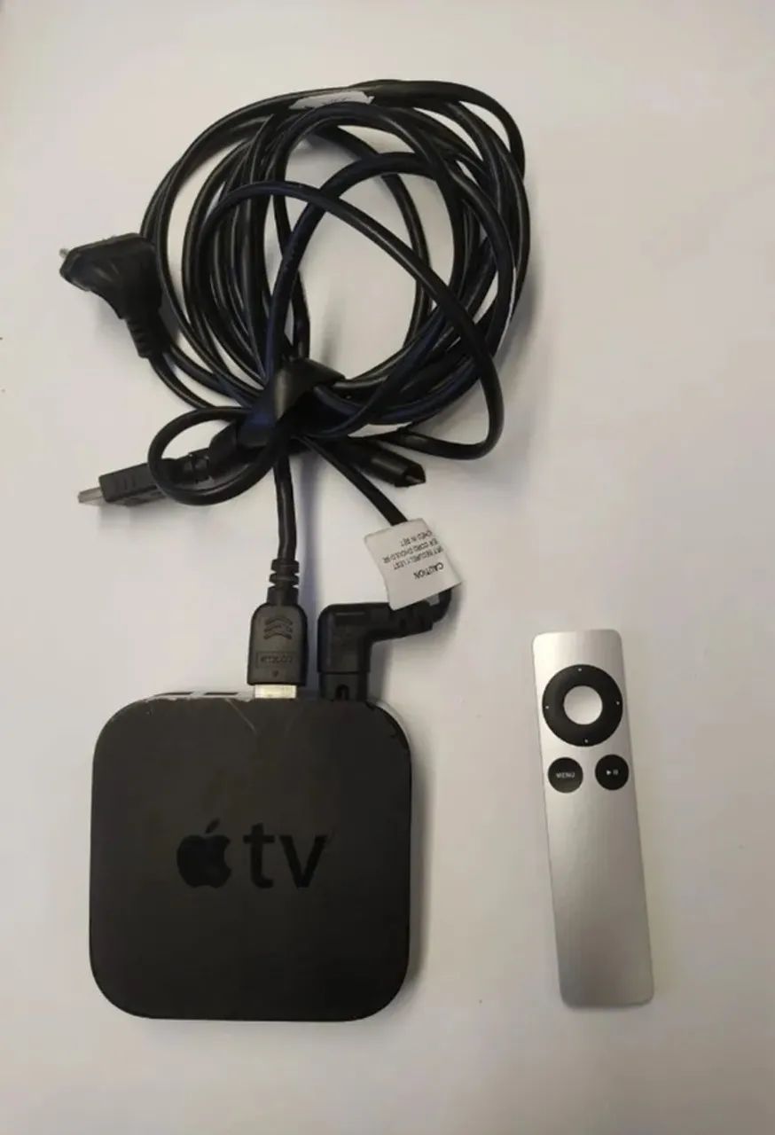 Apple TV A1469 - Foto 2