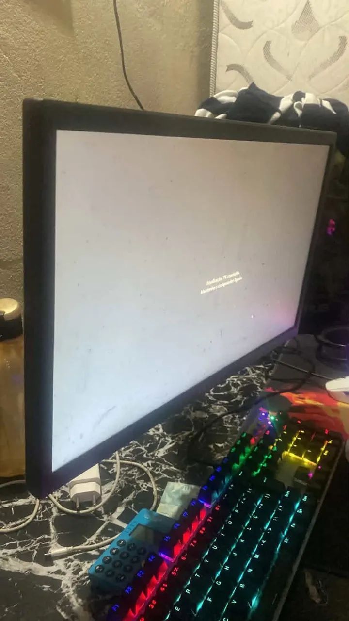 Monitor gamer 60hz  - Foto 2