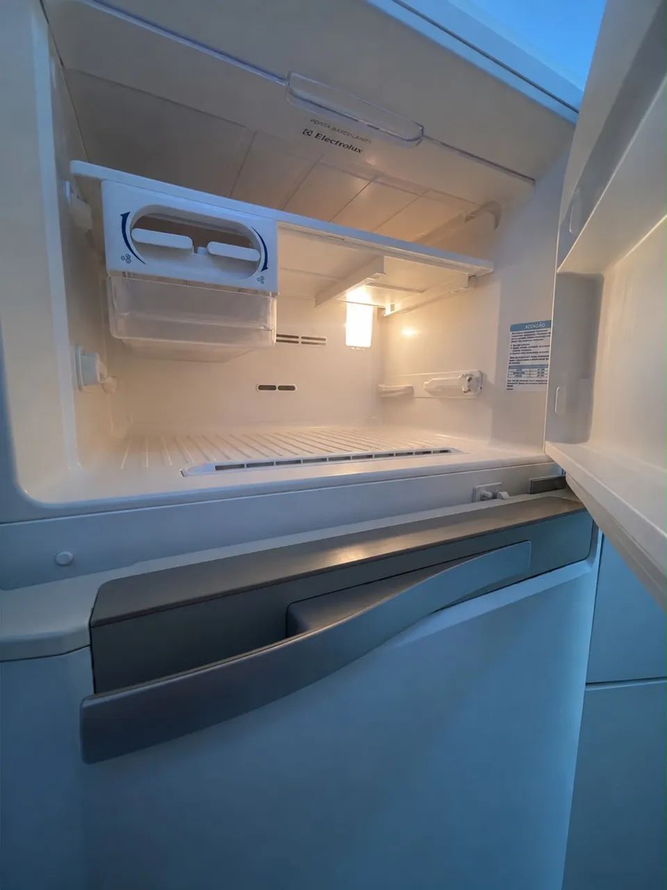 Geladeira Electrolux  - Foto 2