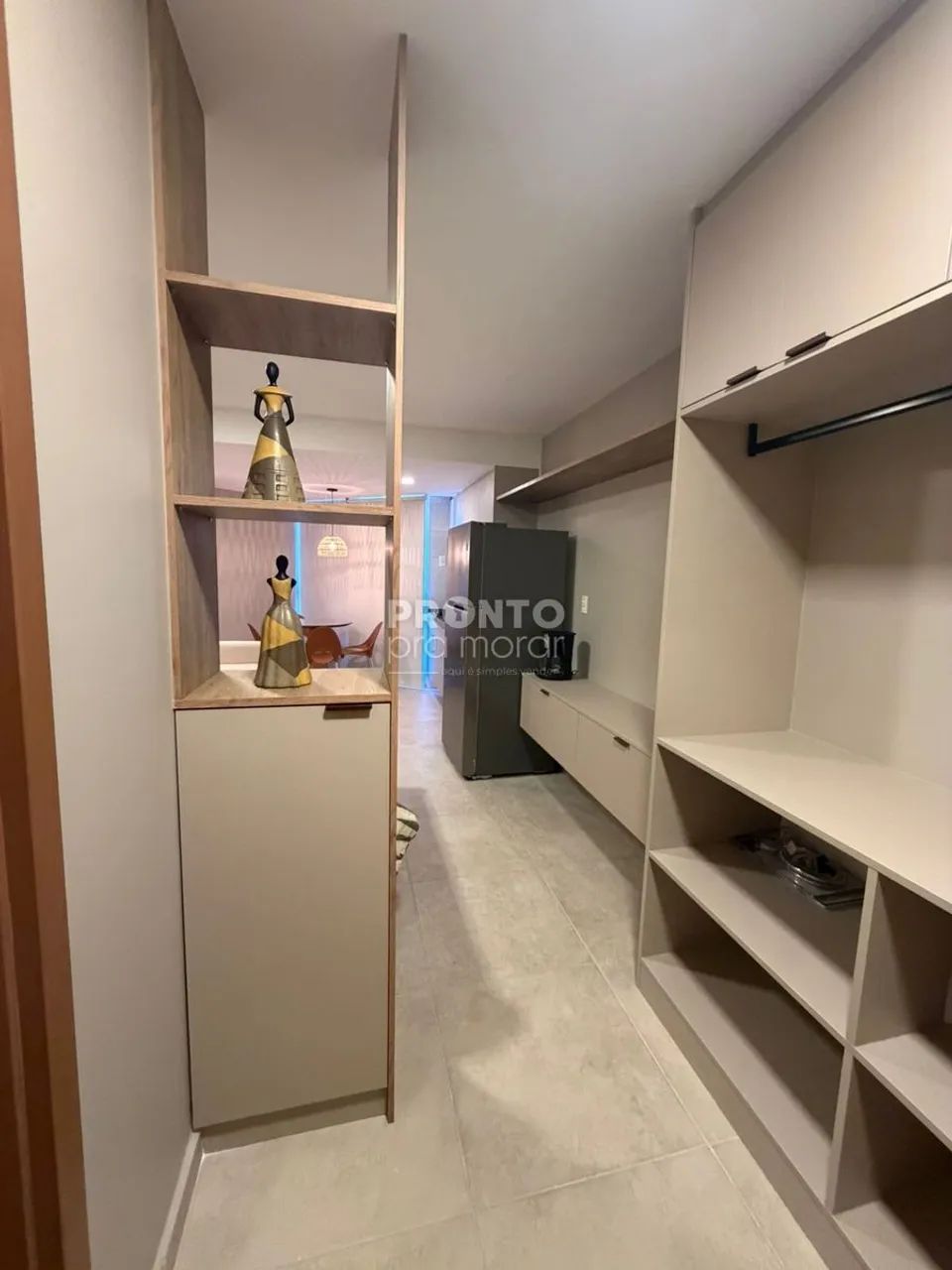 Flat com 1 quarto em Porto de Galinhas - Foto 4