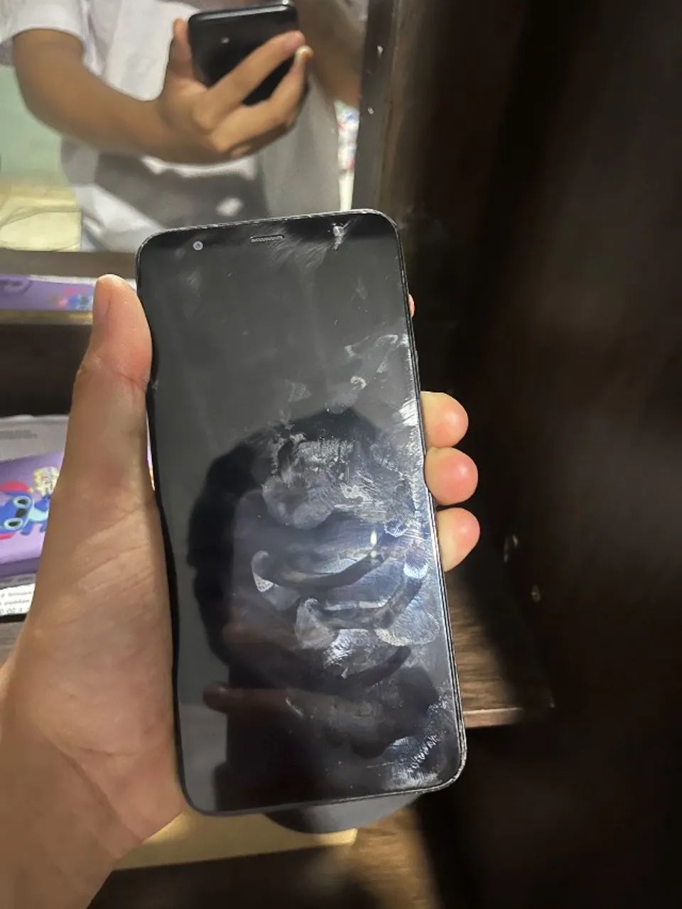 Vendo esse celular  - Foto 4