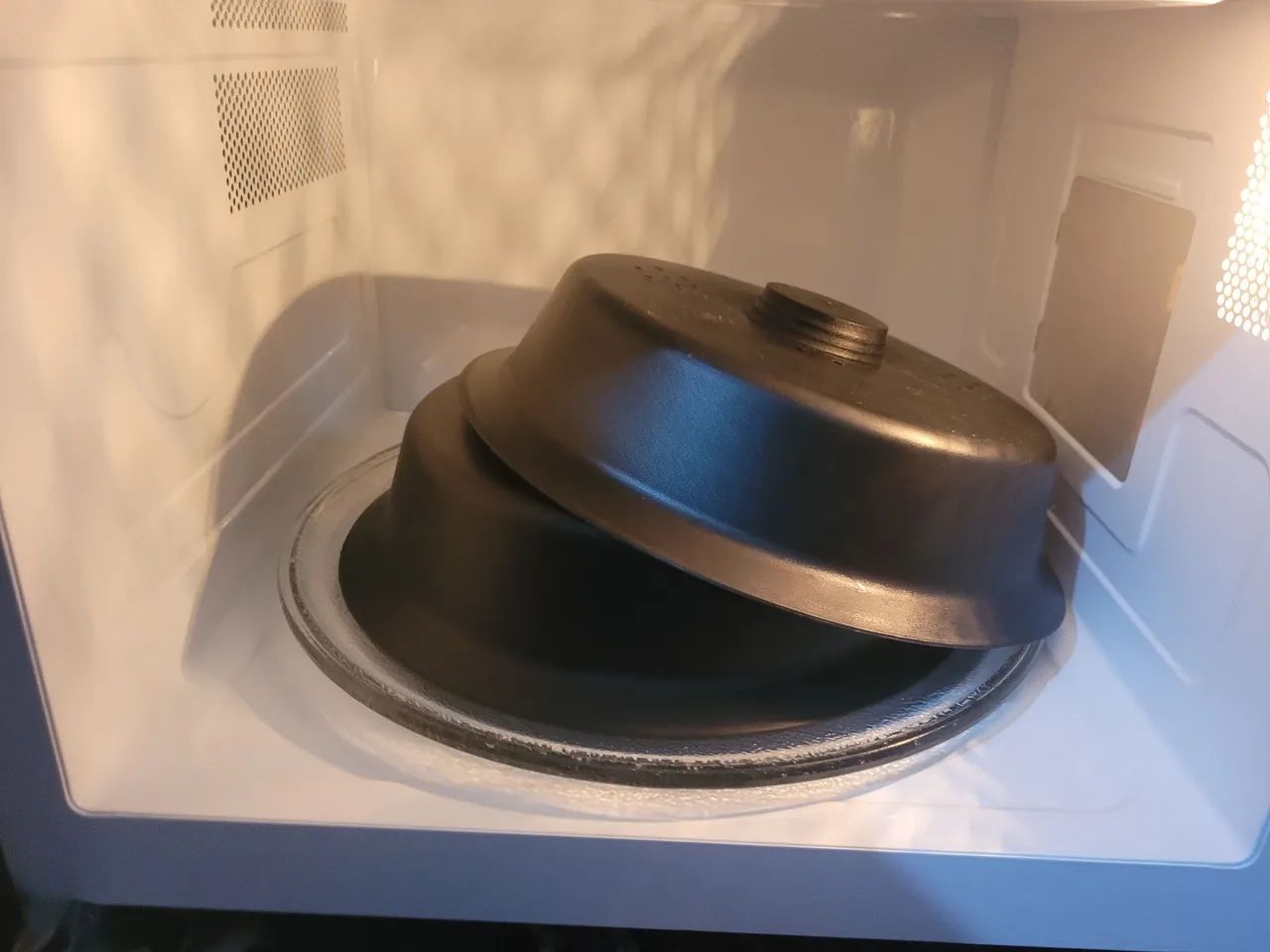 Micro-ondas Electrolux  - Foto 4