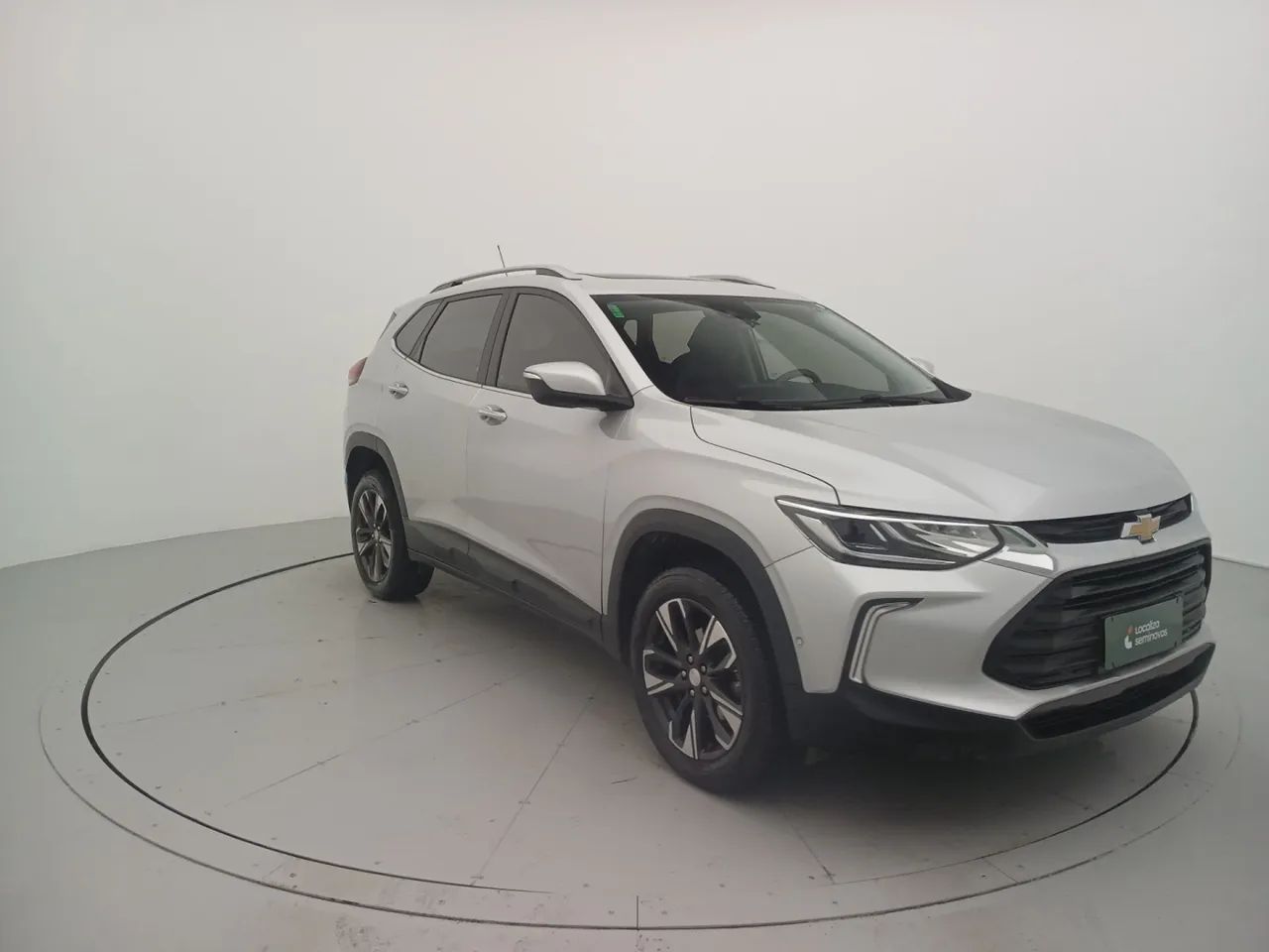 Chevrolet Tracker Premier 1.2 Turbo 12V Flex Aut., foto 7 de 18