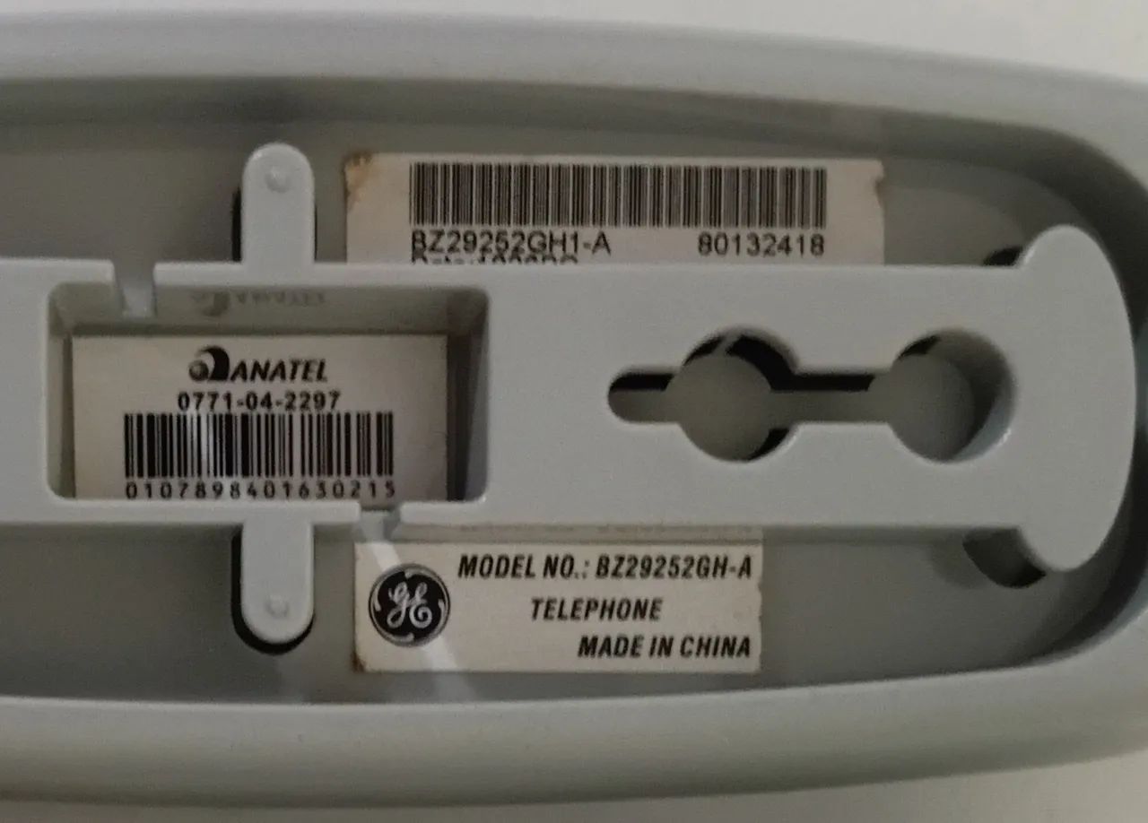 Aparelho de Telefone GE - Foto 4