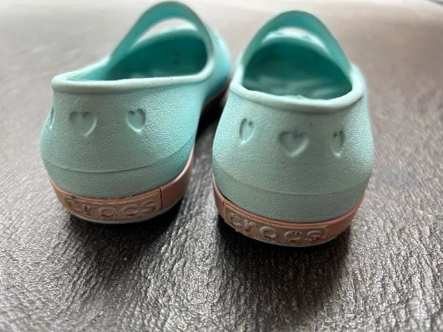Crocs infantil - Foto 3