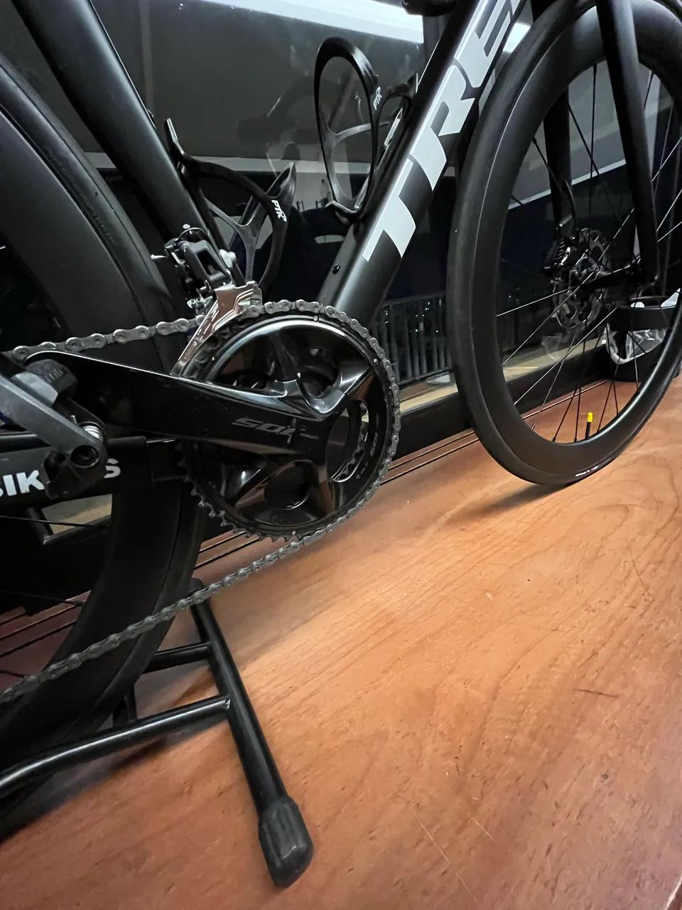 TREK MADONE SL5 G8 - Foto 5