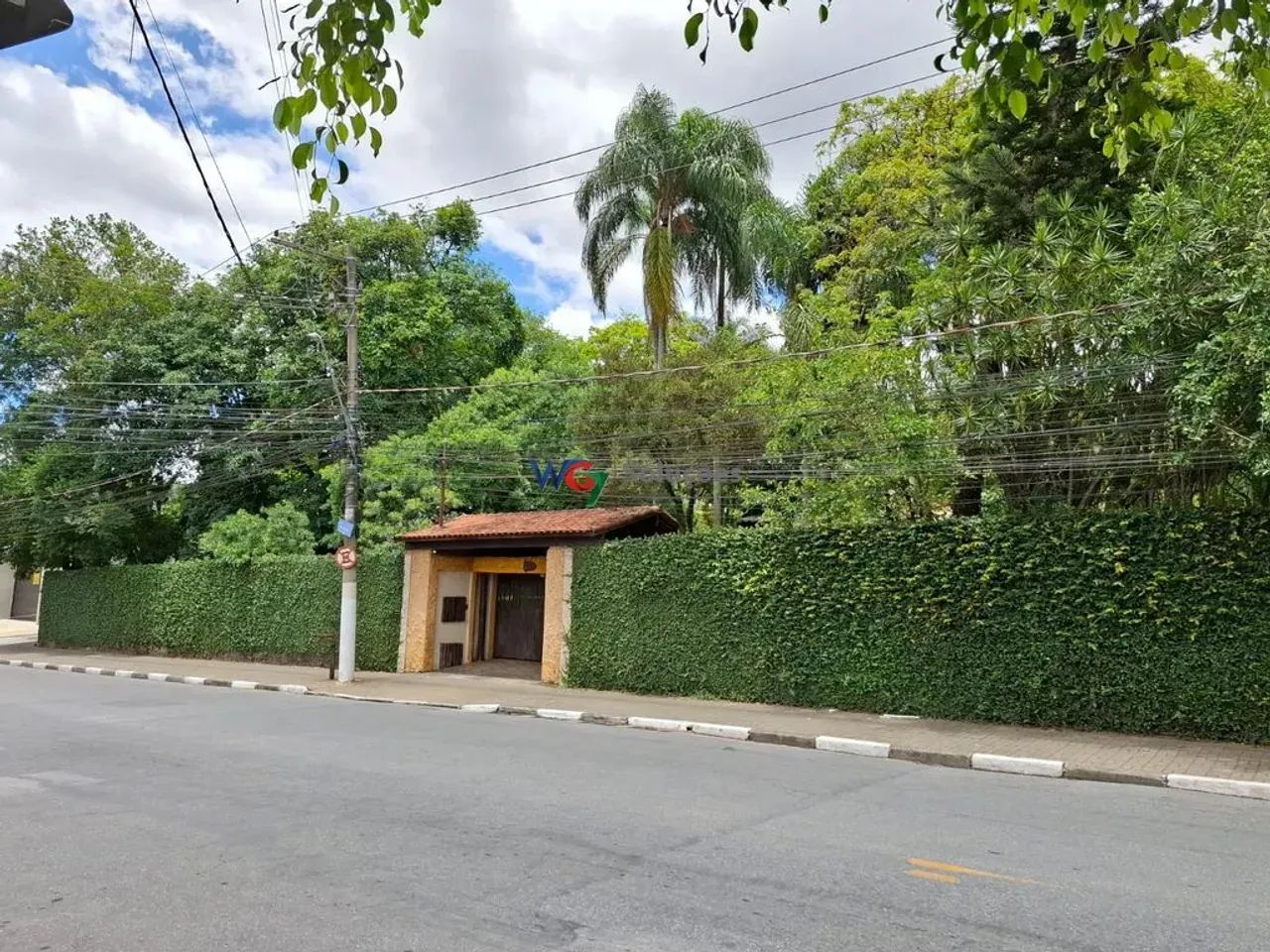 ÁREA (CHÁCARA) À VENDA EM POÁ-SP - Foto 2