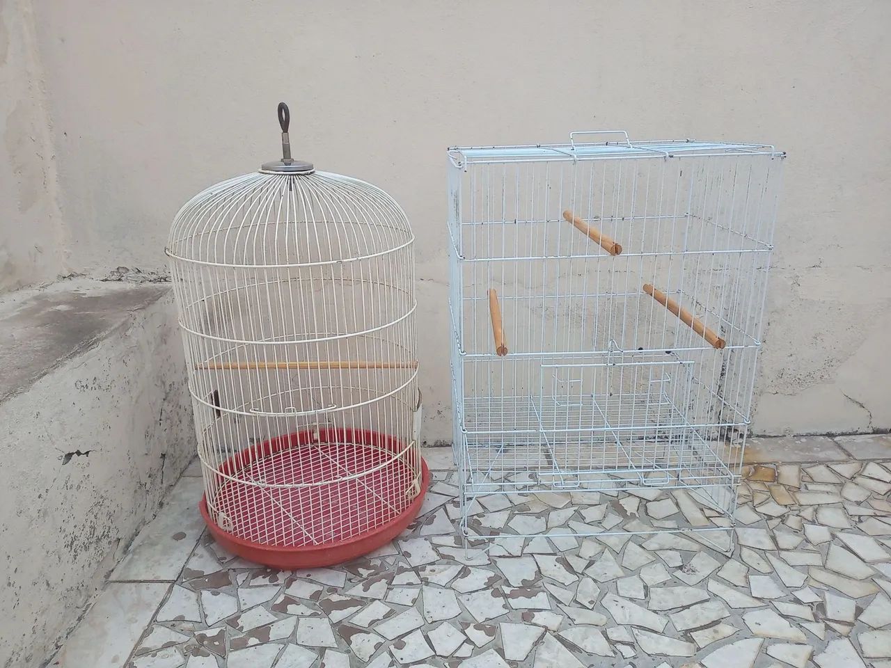 Gaiola - Foto 2