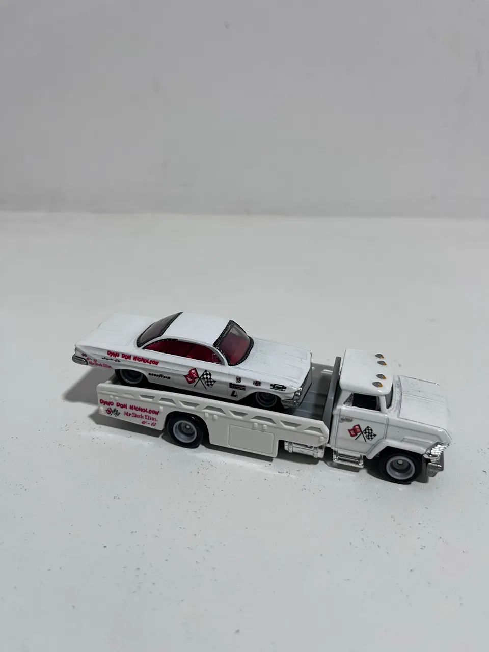 Coleção Team Transport - Hotwheels  - Foto 3