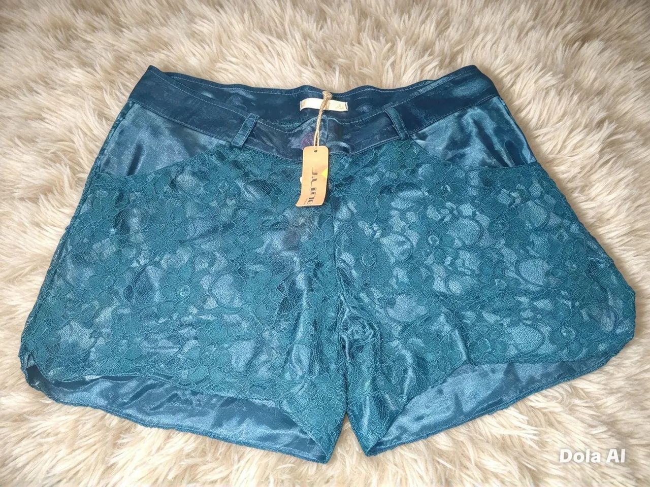 Short M nunca usado 