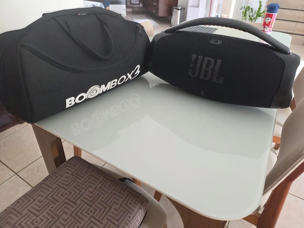 JBL BOMBOX 3