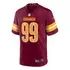 Camisa NFL Chase Young - Foto 3