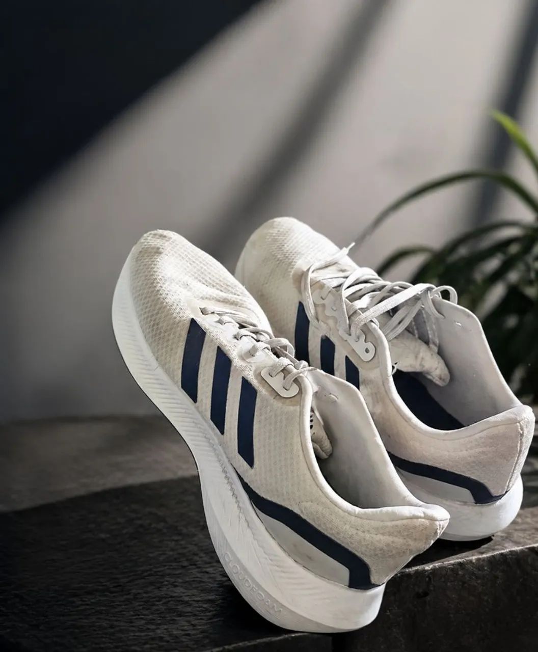 Tênis adidas 43/44 ORIGINAL - Calçados Esportivos - Tupi B, Belo
