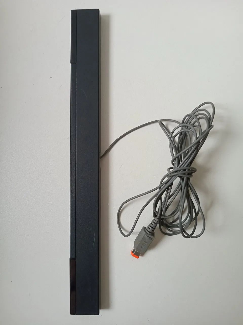 Sensor Bar original Nintendo Wii e Wii U - Foto 3