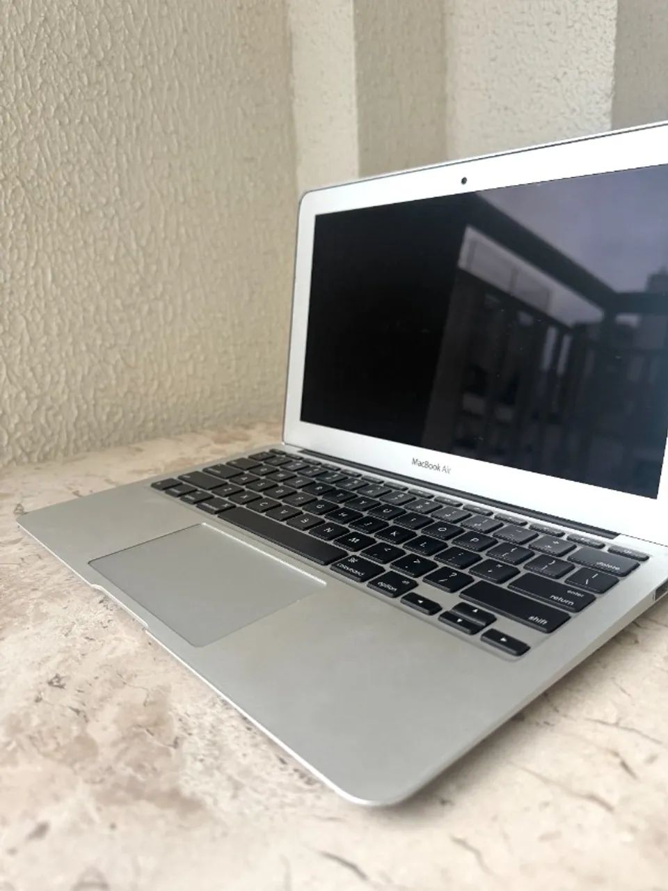 Macbook Air 11 2014 - Notebooks - Bela Vista, São Paulo 1497758667