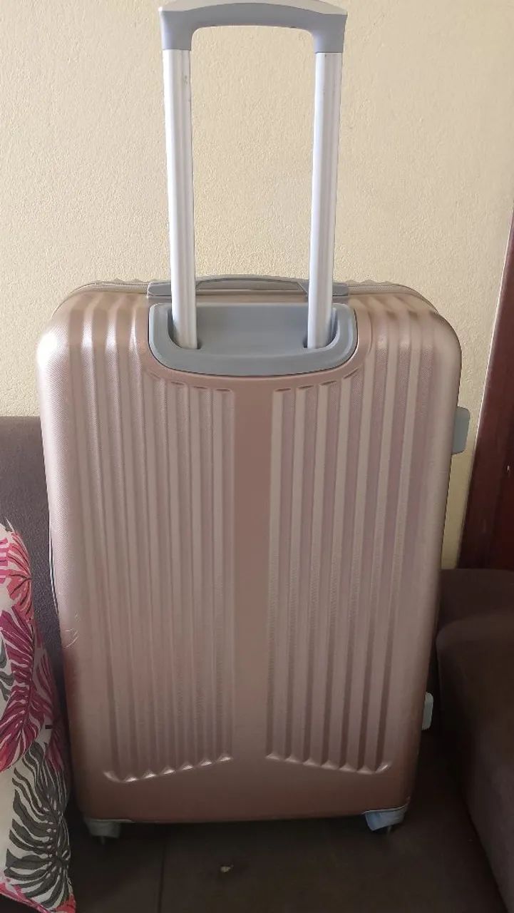 Mala de viagem 