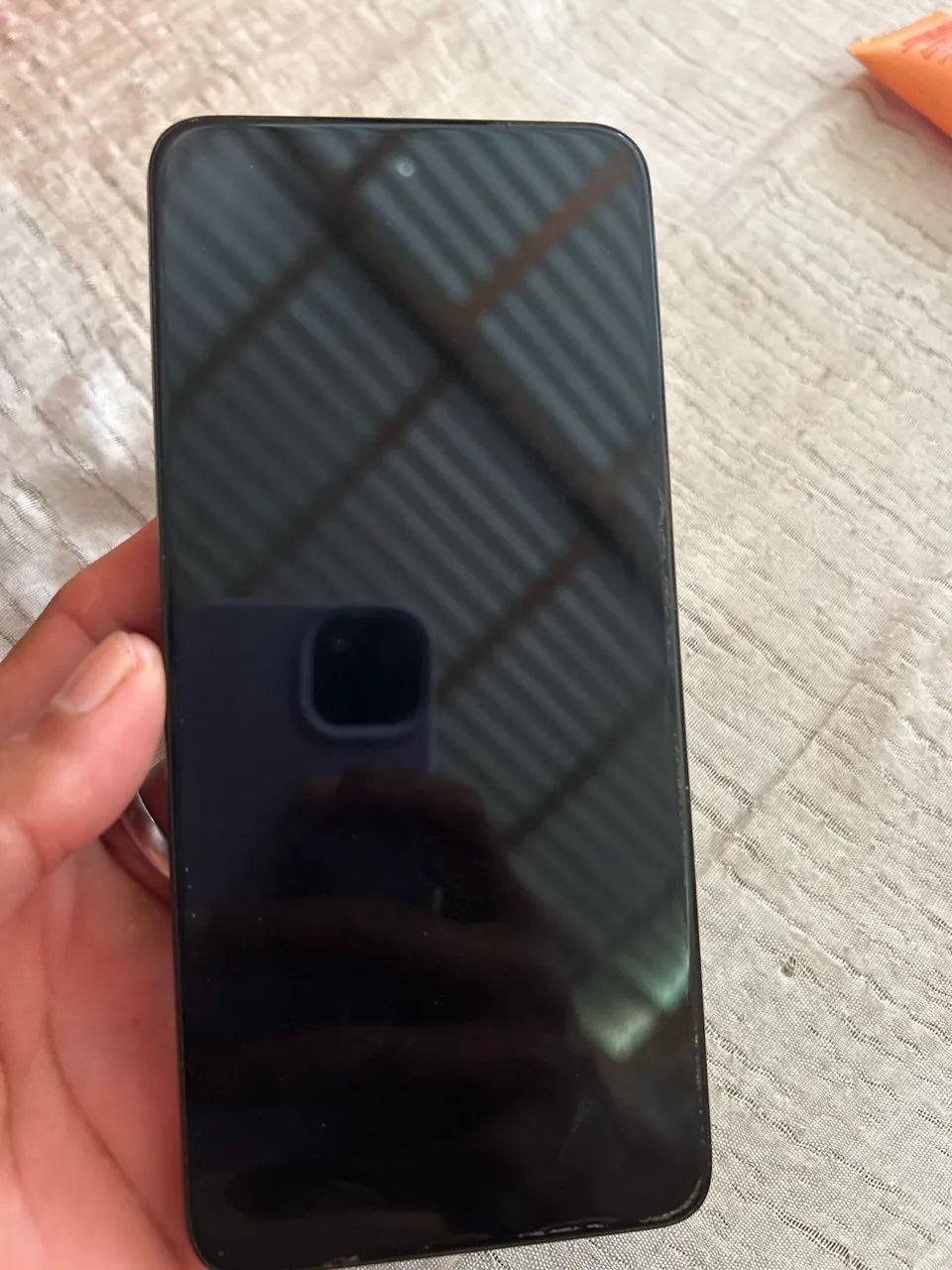 Vendo moto g15
