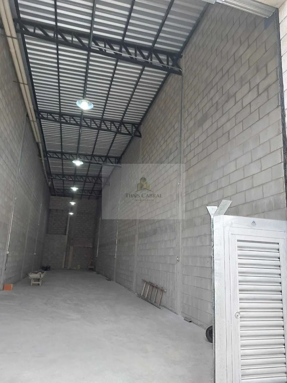 Pavilhão/Galpão Logístico - Mercadinho - Foto 2