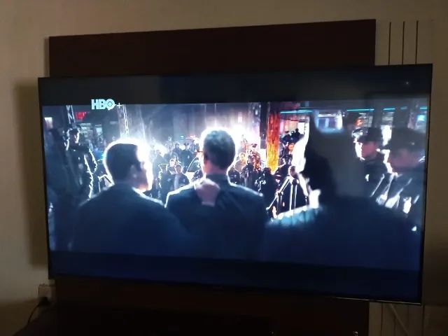 Tv smart