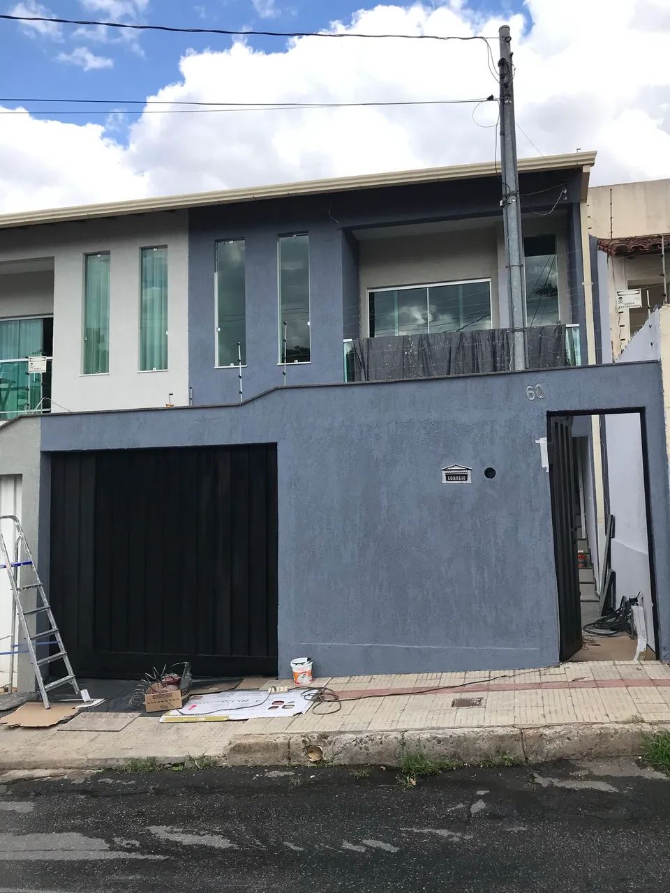 Pintura Residencial  - Foto 5