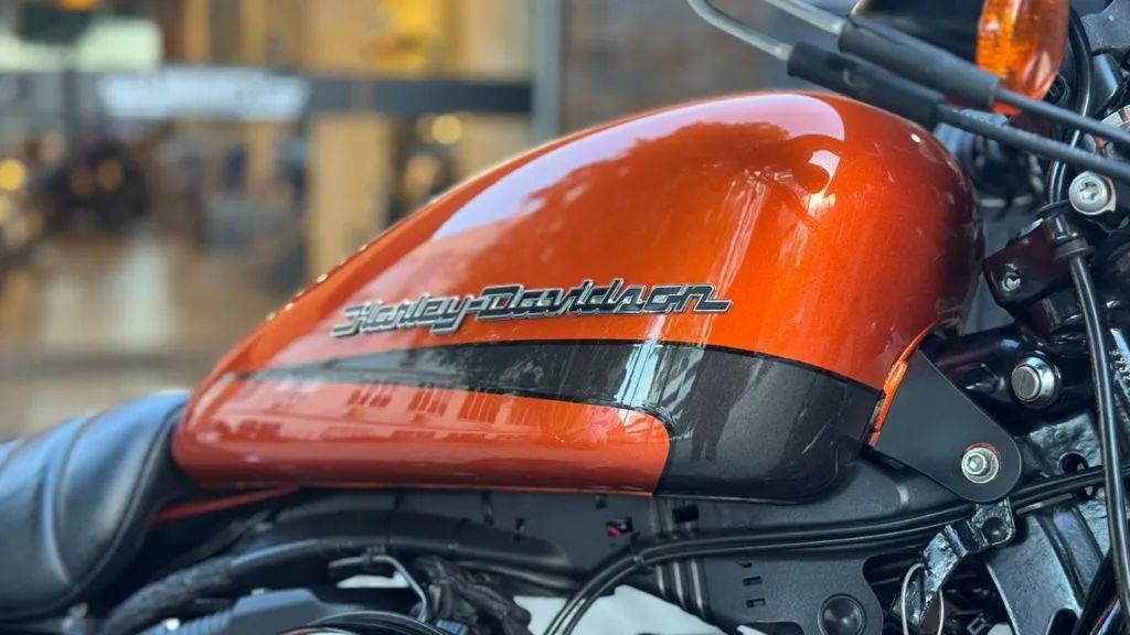 Harley-Davidson 883n Iron 2020 - 1494819712 | OLX