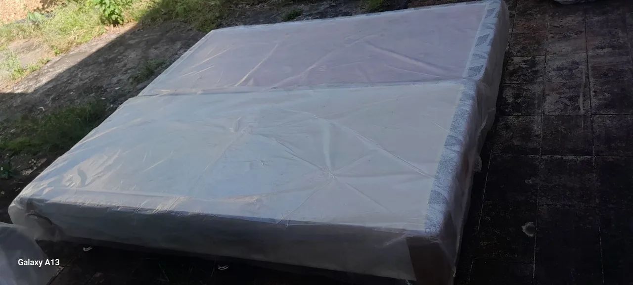 Base de cama king - Foto 4