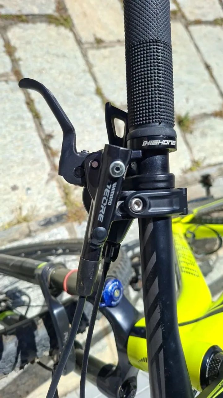 Specialized stumpjumper grupo SLX - Foto 3