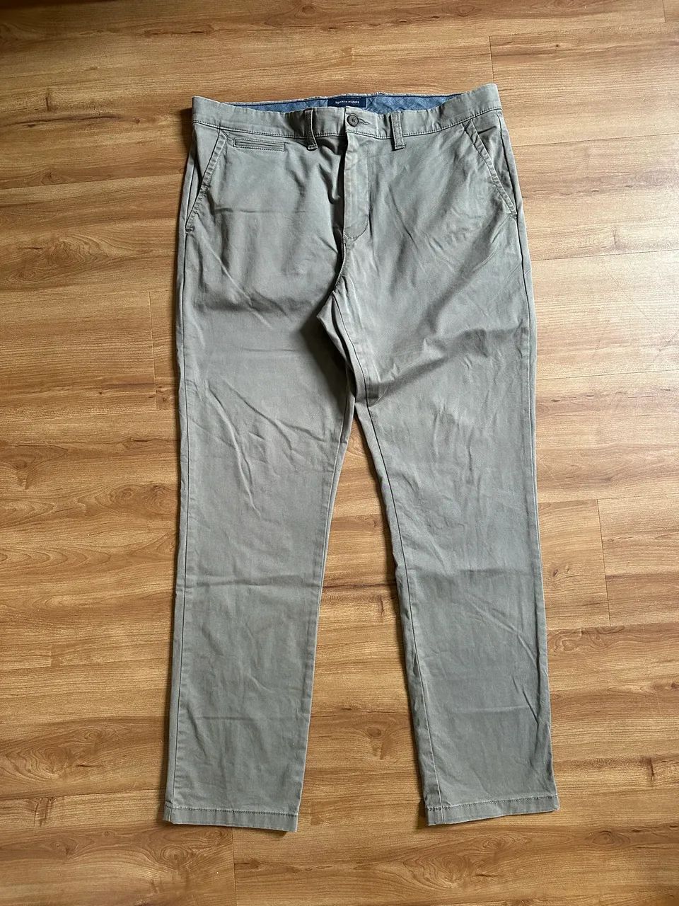 Calça Tommy Hifilger original 