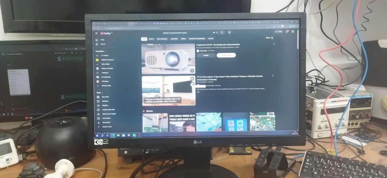 Conserto de Computador e Notebook - ORÇAMENTO 100% GRÁTIS! - Foto 3